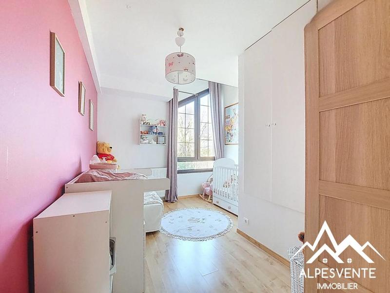 Maison - 101 m² - 4 pièces