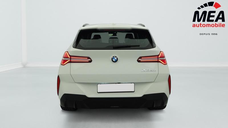 Bmw X3 G45 20d Xdrive 197 Ch Bva8 m Sport