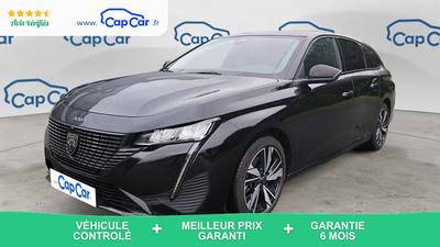 Peugeot 308 Sw III 1.5 BlueHDi 130.0 Allure - Automatique