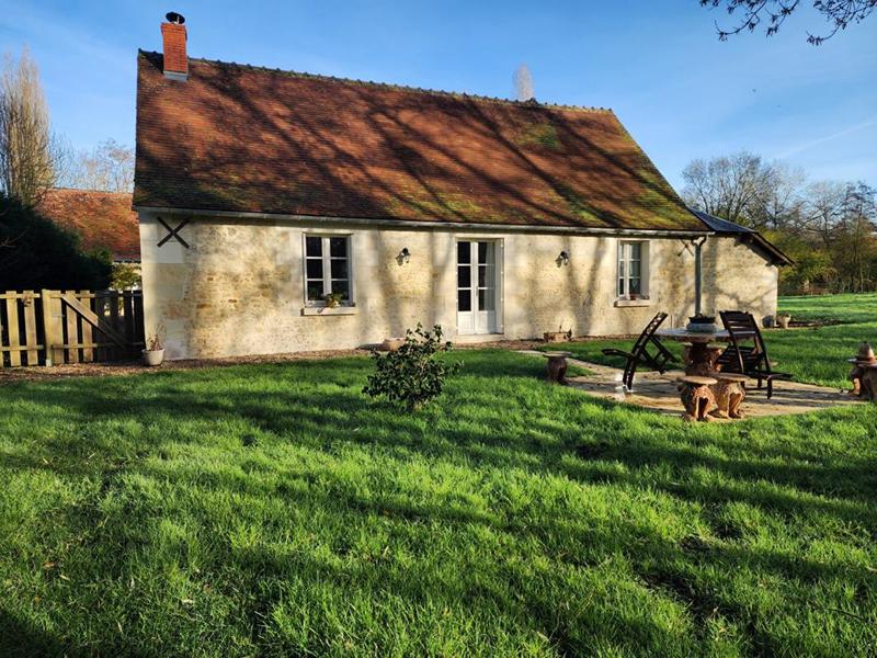 Maison - 376 m² - 10 pièces