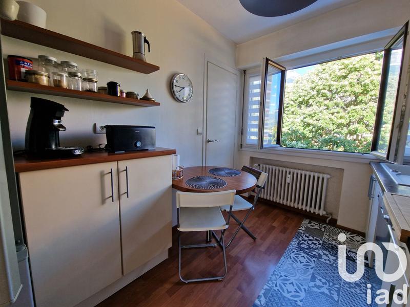 Appartement - 105 m² - 5 pièces