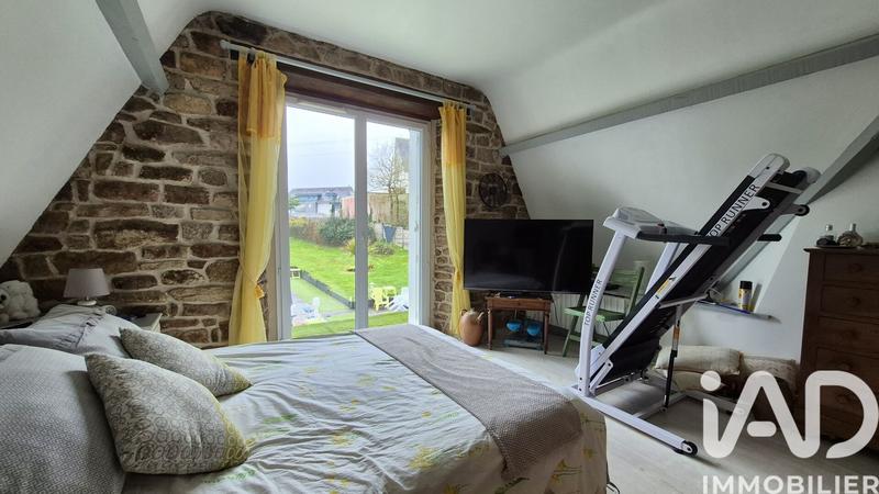 Maison - 145 m² - 7 pièces