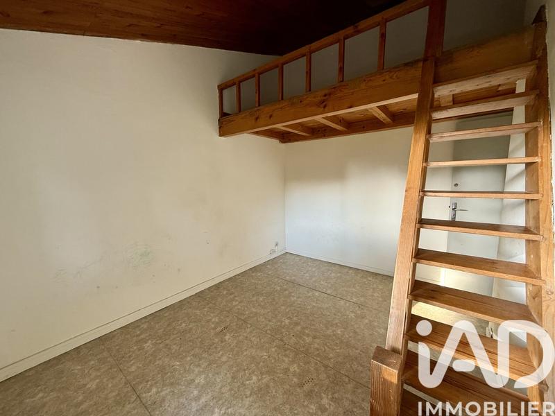 Maison - 84 m² - 4 pièces