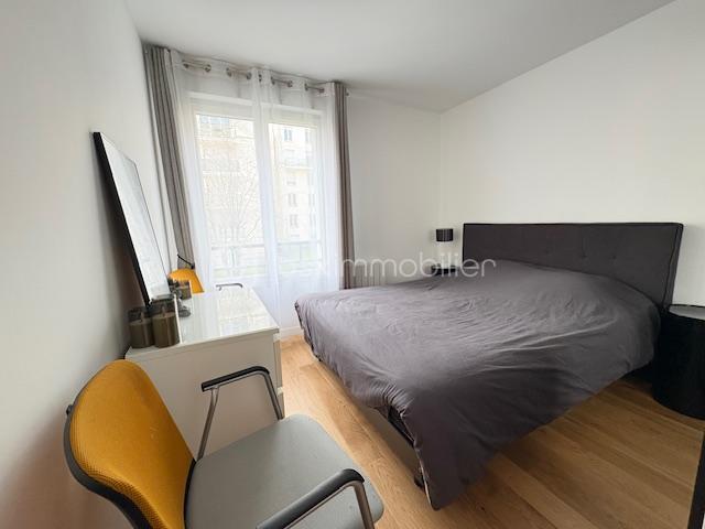 Appartement - 73 m² - 3 pièces