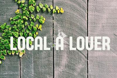 Fonds de commerce - 50 m²