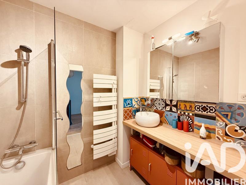 Maison - 116 m² - 5 pièces