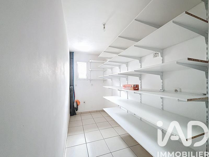 Maison - 139 m² - 5 pièces