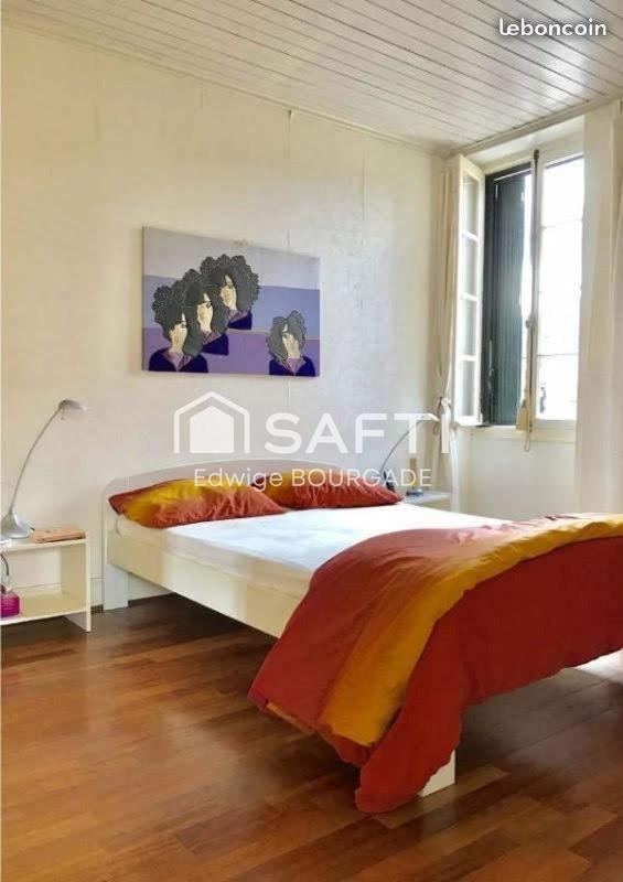 Maison - 111 m² - 4 pièces