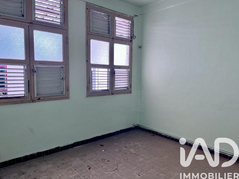 Maison de ville - 140 m² - 8 pièces