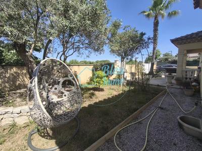 Villa - 183 m² - 6 pièces