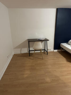 Triplex - 240 m² - 6 pièces