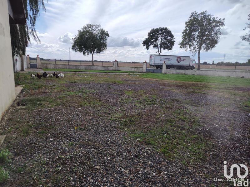 Local commercial - 400 m²