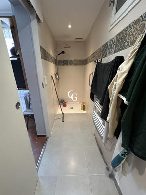 Maison ancienne - 103 m² - 6 pièces