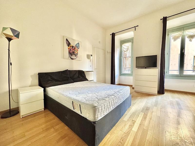 Appartement - 23 m² - 1 pièce