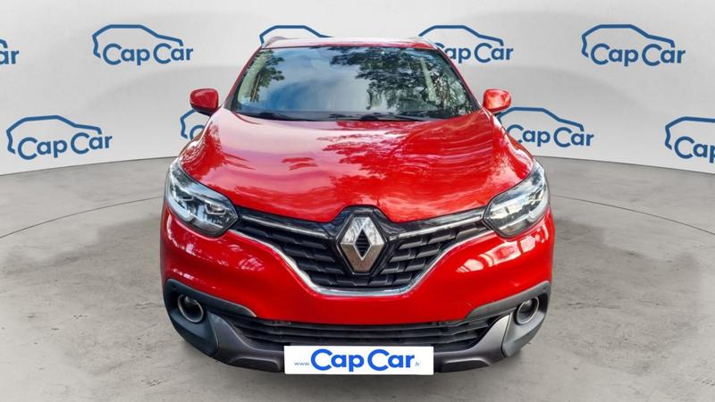 Renault Kadjar 1.5 Blue dCi 115 Intens