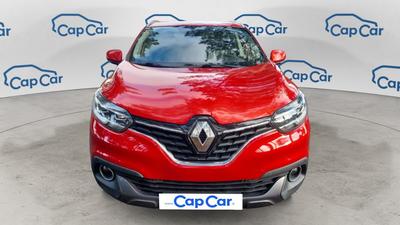 Renault Kadjar 1.5 Blue dCi 115 Intens