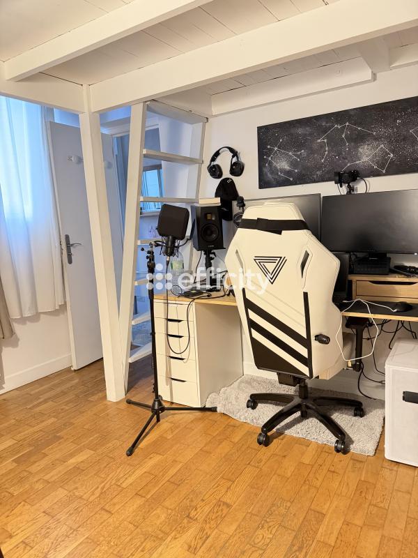 Appartement - 51 m² - 2 pièces