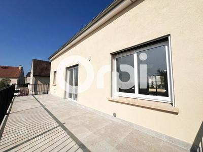 Maison - 132 m² - 6 pièces