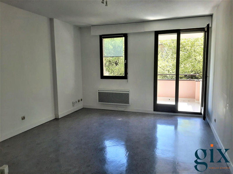 Appartement - 24 m² - 1 pièce