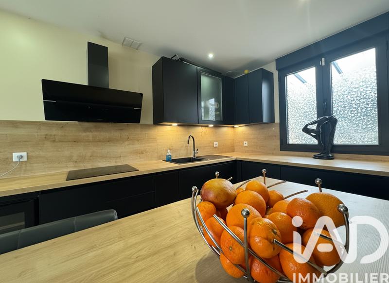 Maison de maîtres - 150 m² - 7 pièces