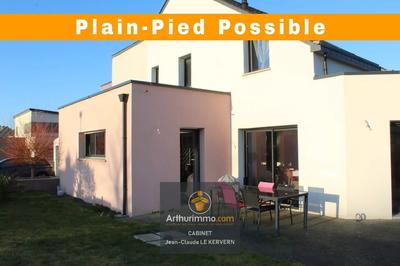 Maison - 148 m² - 5 pièces
