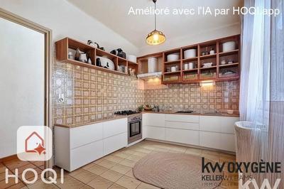 Villa - 95 m² - 5 pièces