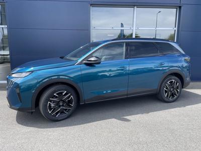 Peugeot 5008 III 1.2 Hybrid 145 E-Dcs6 Allure