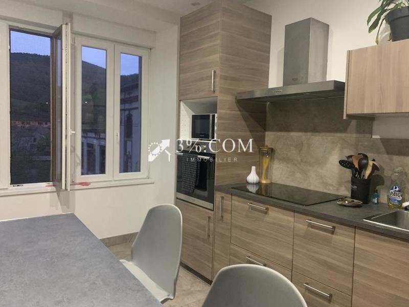 Villa - 207 m² - 8 pièces