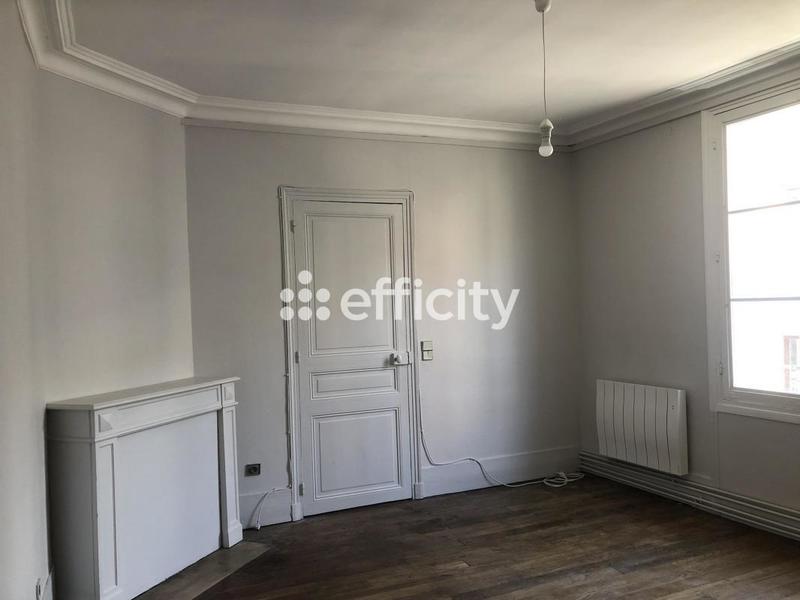 Appartement - 122 m² - 5 pièces
