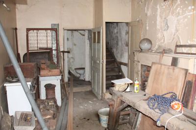 Maison - 230 m² - 4 pièces