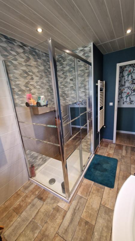 Maison - 187 m² - 6 pièces