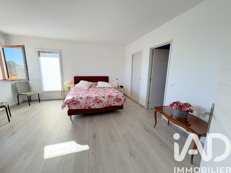 Maison - 142 m² - 4 pièces