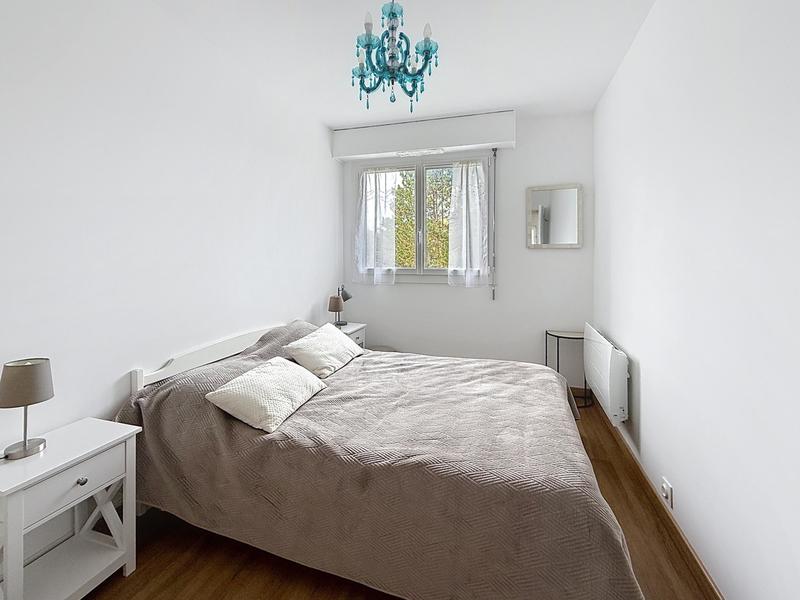 Appartement - 32 m² - 2 pièces