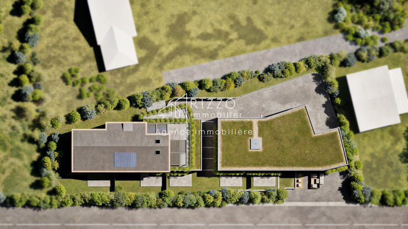 Appartement - 73 m² - 3 pièces