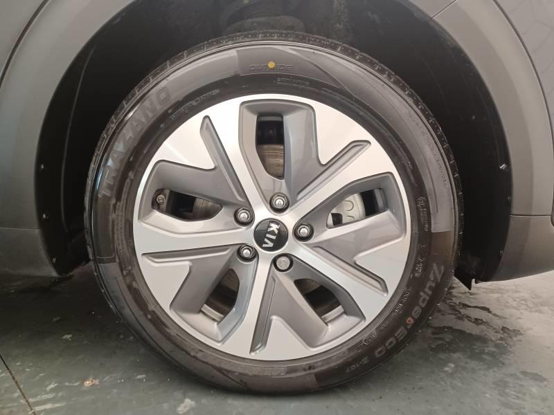 Kia Niro e- Electrique 204 ch Design