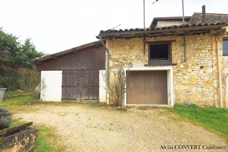 Maison - 96 m² - 4 pièces