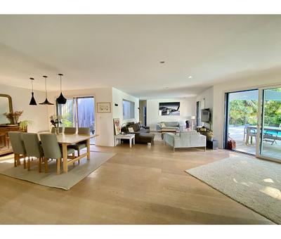 Maison - 152 m² - 5 pièces