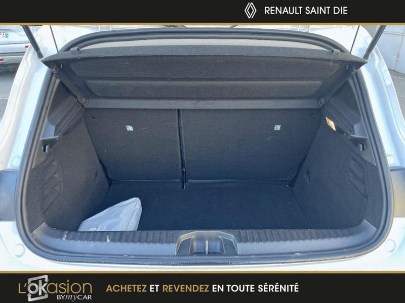 Renault Clio V TCe 90 ch Gsr2 Evolution