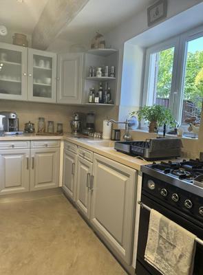 Maison - 110 m² - 6 pièces