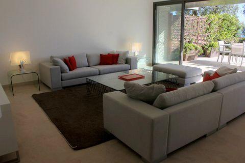 Appartement - 140 m² - 4 pièces