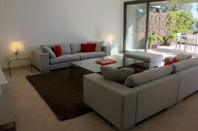 Appartement - 140 m² - 4 pièces