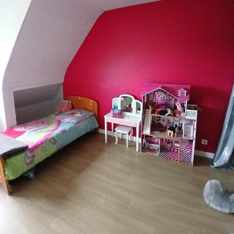 Maison - 146 m² - 7 pièces