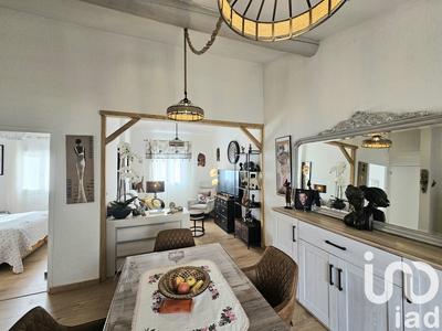 Maison - 41 m² - 2 pièces