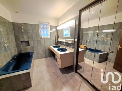 Maison - 129 m² - 6 pièces