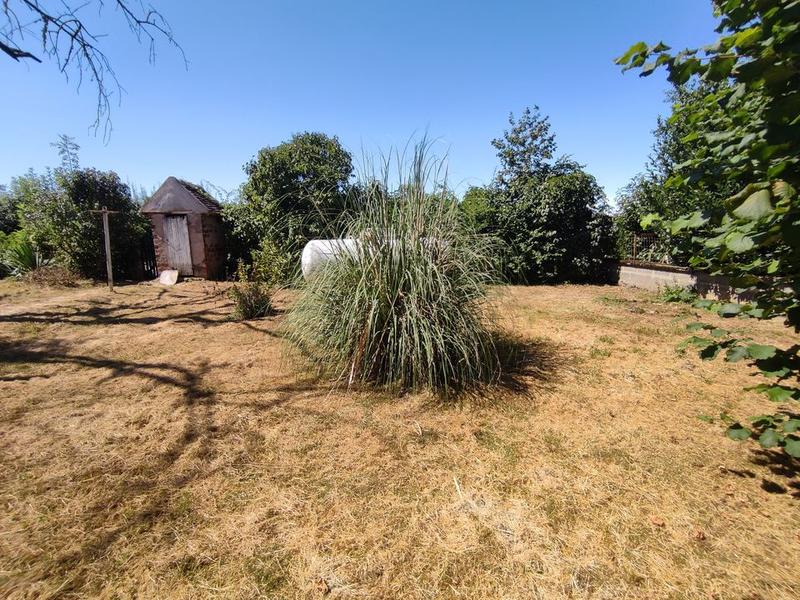 Maison - 84 m² - 4 pièces