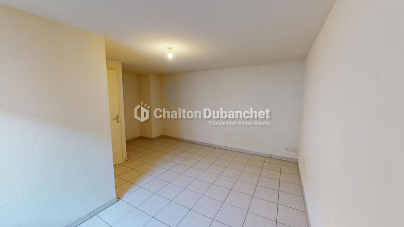 Appartement - 54 m² - 2 pièces