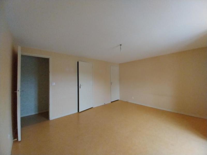 Appartement - 76 m² - 3 pièces