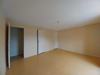 Appartement - 76 m² - 3 pièces