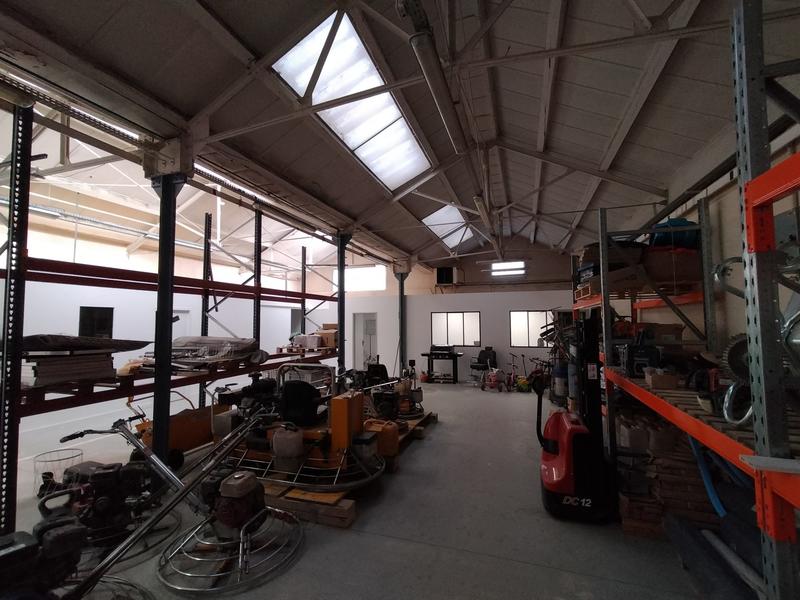 Local commercial - 226 m²