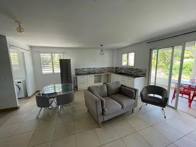 Appartement - 75 m² - 4 pièces